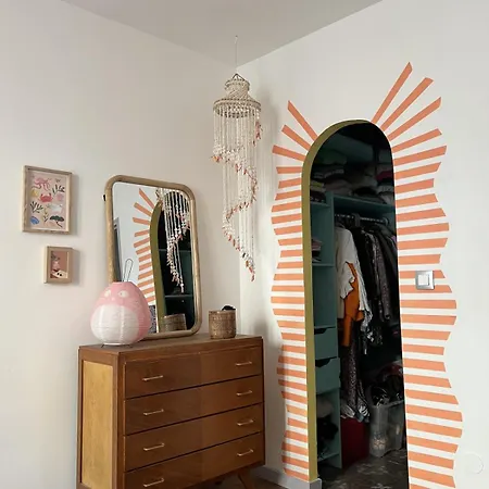T2 With Wifi Near Station In Centre * Paris