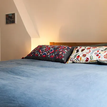 Charming Parisian Just Steps From Montmartre Parijs